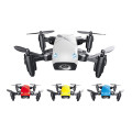 DWI Dowellin Mini S9 Micro Foldable RC Quadcopter With Headless Mode 360 degree Roll